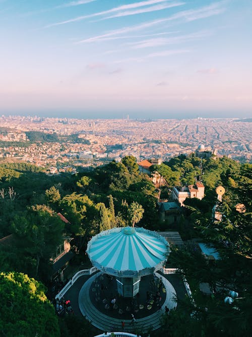 Imagine de stoc gratuită din arhitectură, Barcelona, catalonia