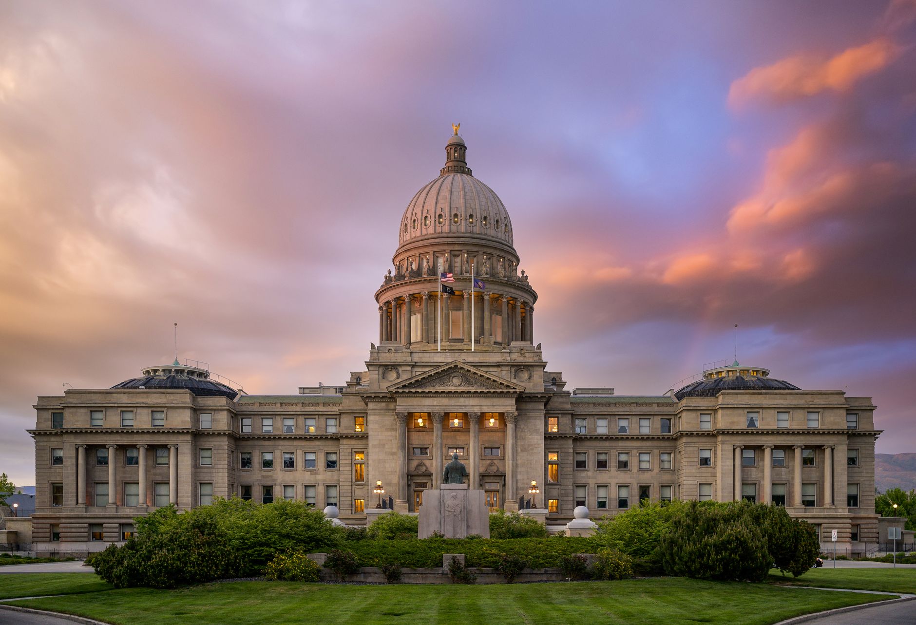 Boise