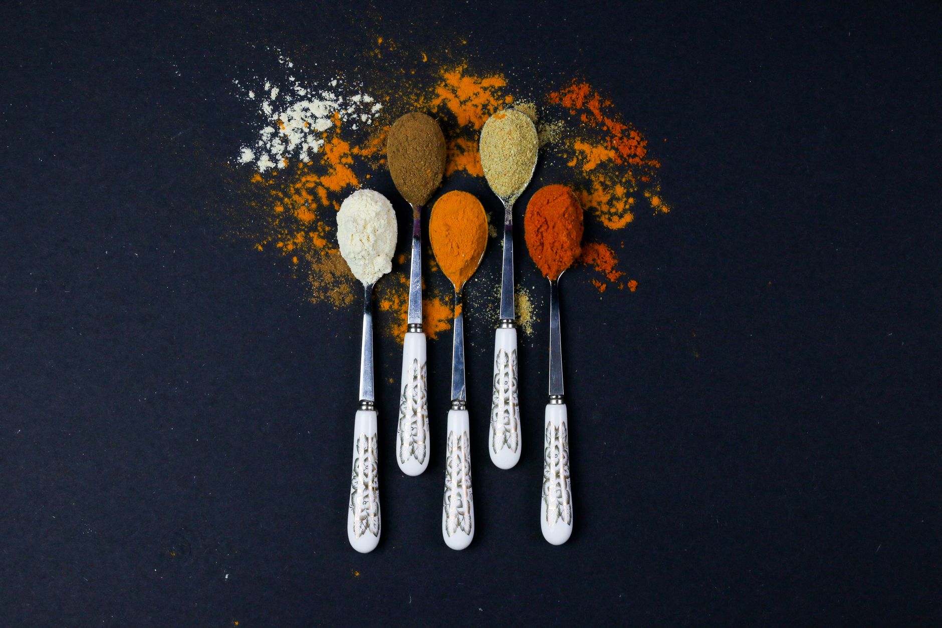 Food flavours
