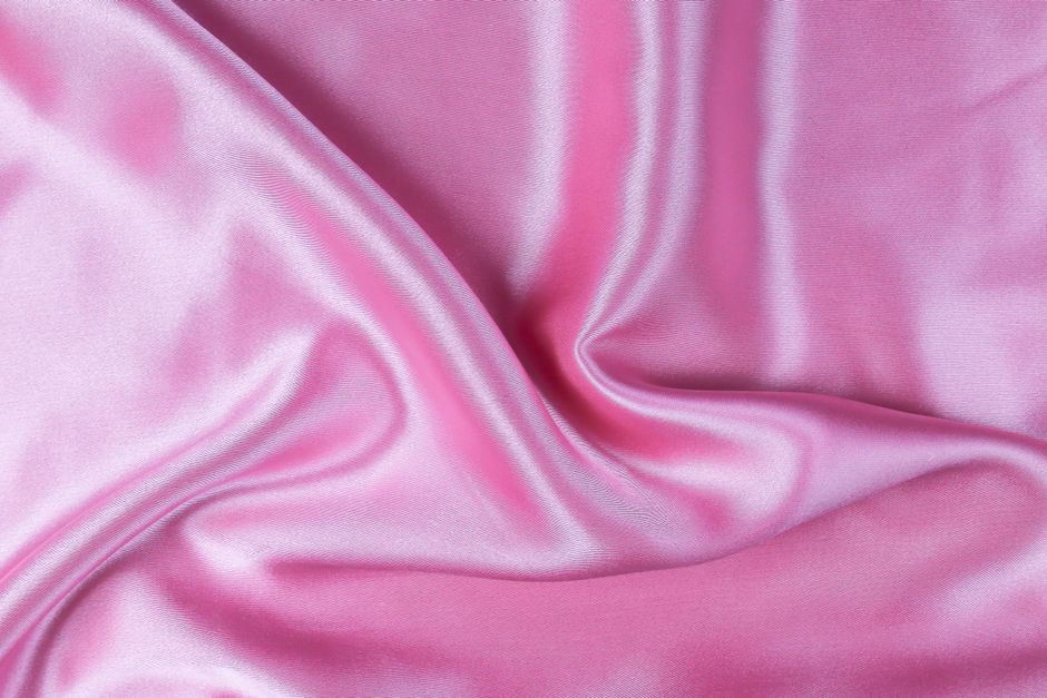 satin sheets