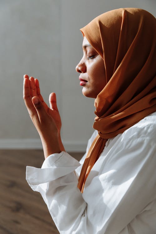 Ilmainen kuvapankkikuva tunnisteilla hijab, islam, kulttuuri