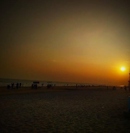 Free stock photo of 4k wallpaper, at the beach, beach