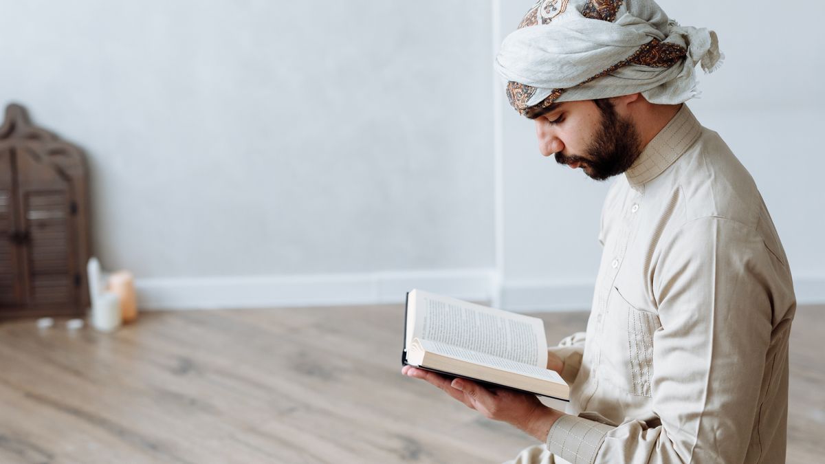 Can You Memorize the Quran as an Adult? Yes, Here's How