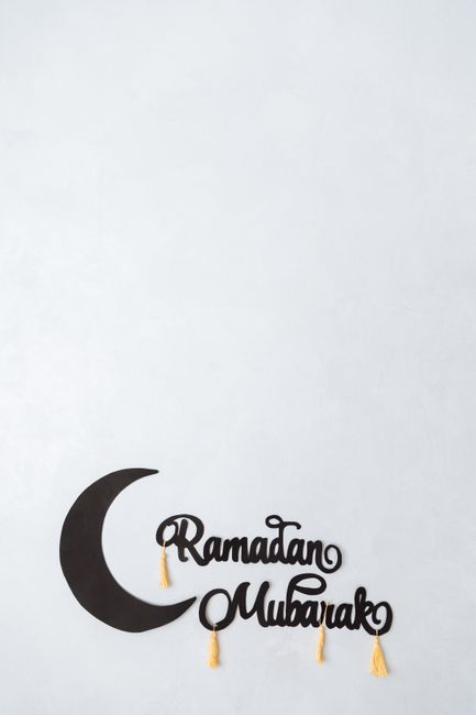 Makna Berkah dalam Kehidupan Muslim Makna Berkah dalam Kehidupan Muslim