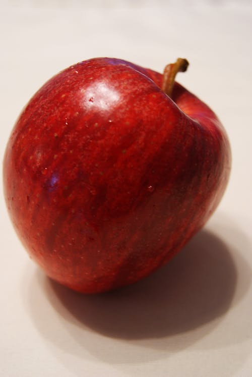 Gratis stockfoto met appel, eten, gezond