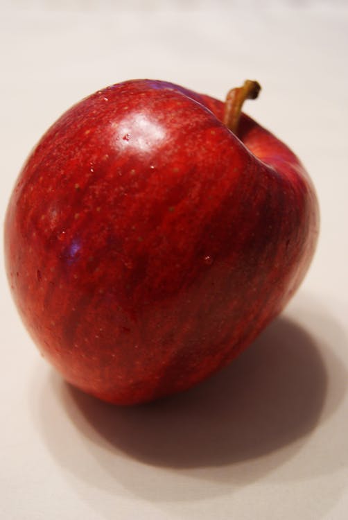 Fotobanka s bezplatnými fotkami na tému Apple, čerstvé ovocie, jablko