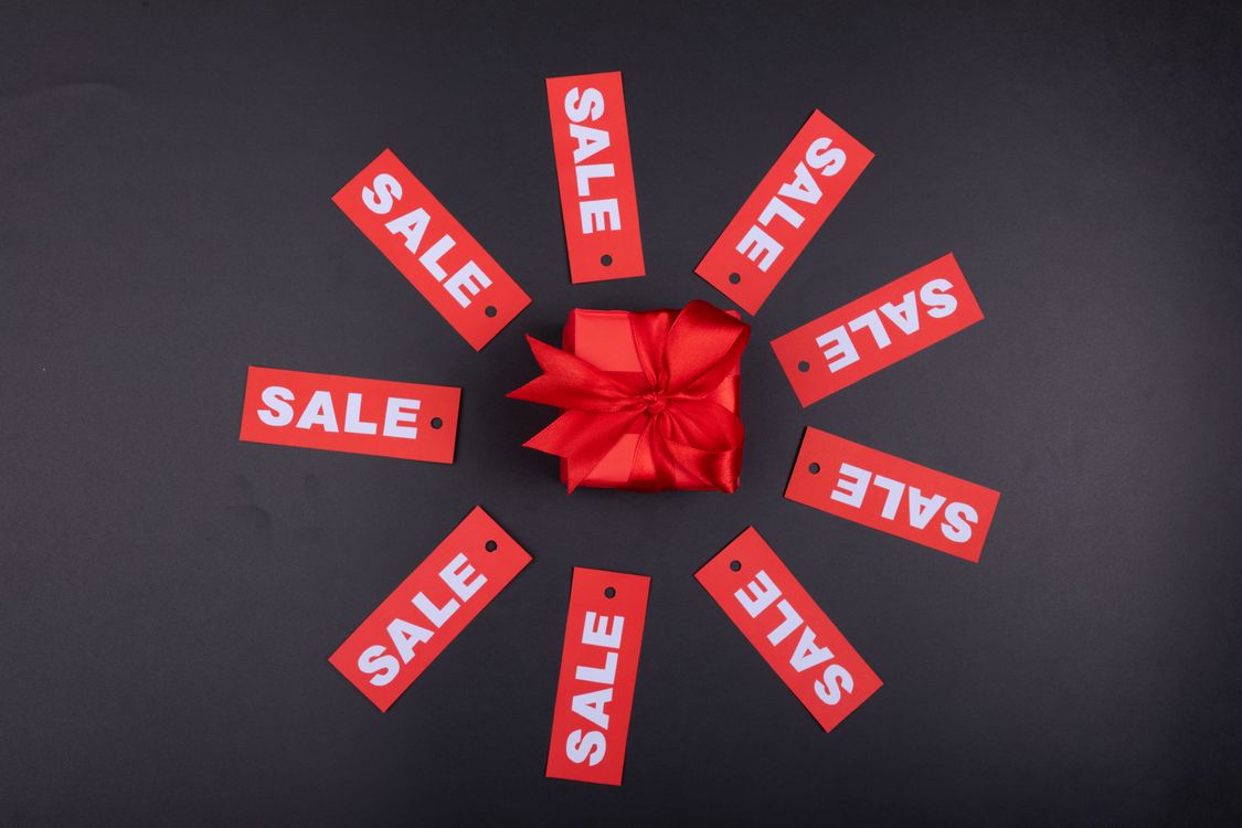 holiday ecommerce seasonal promotion NJ online shopping