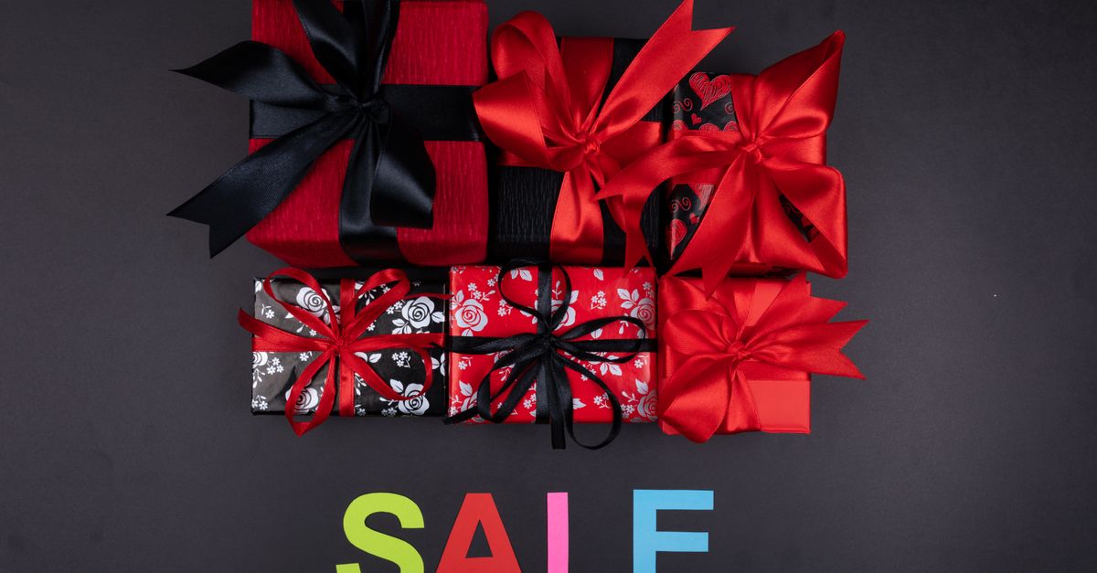 Can I Offer Gift Wrap Only on Certain Products?