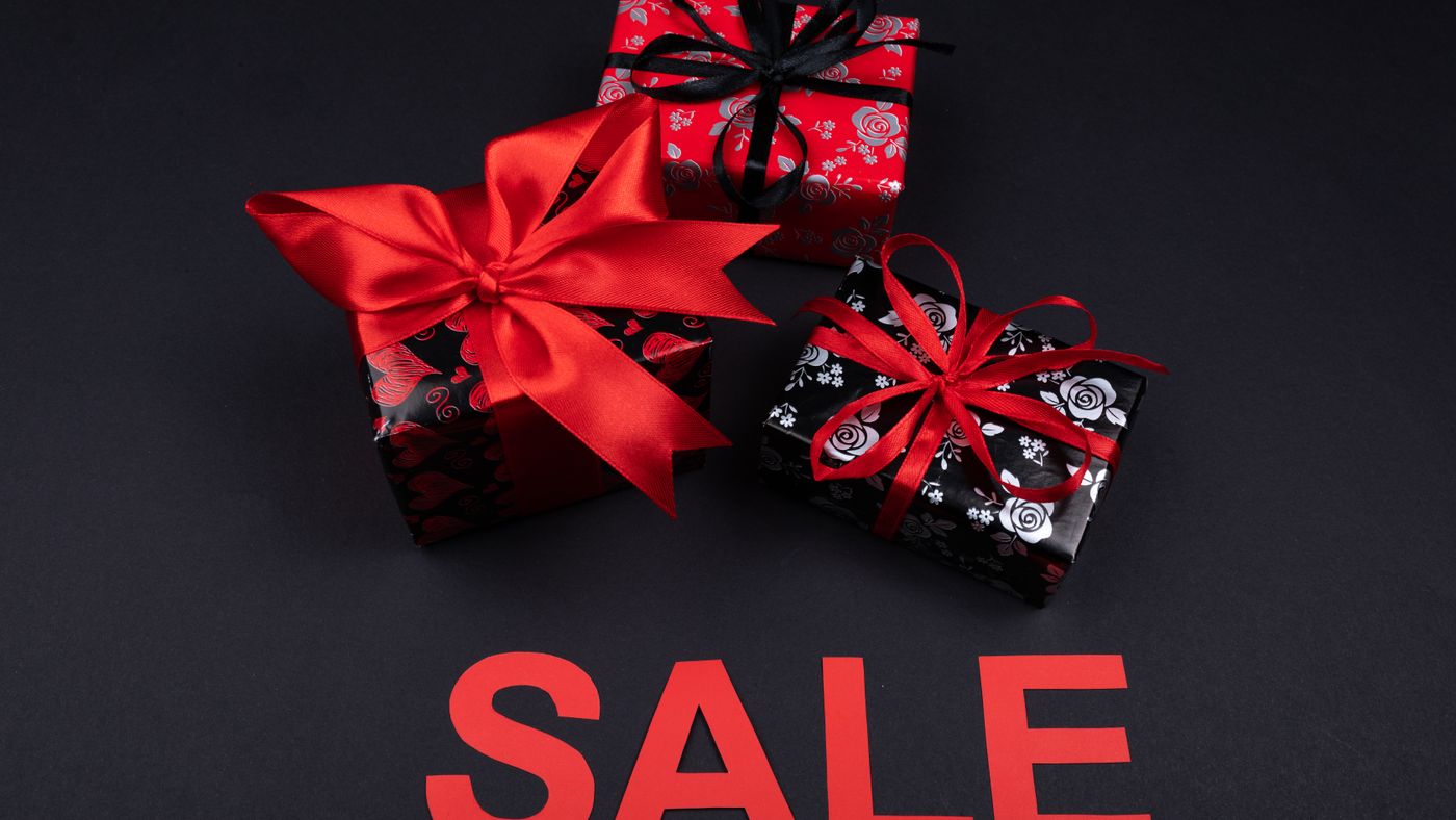 Christmas Gift Shopping Online: What Finally Changed My Holiday