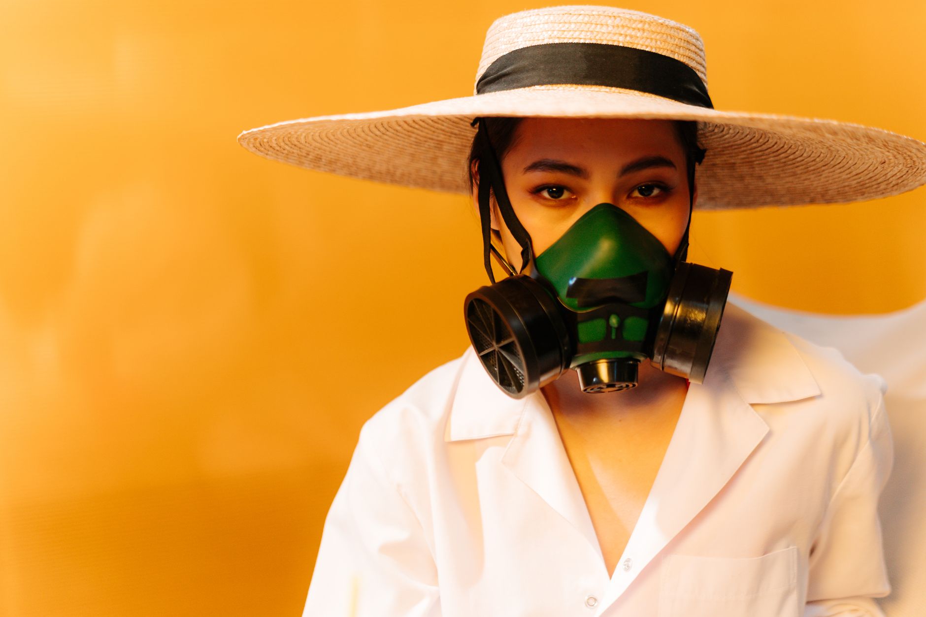 Air Pollution and Headaches: Understanding the Link and Protecting Yourself