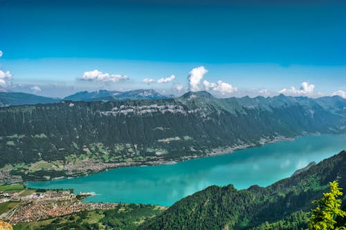 Kostnadsfri bild av berg, landskap, natur