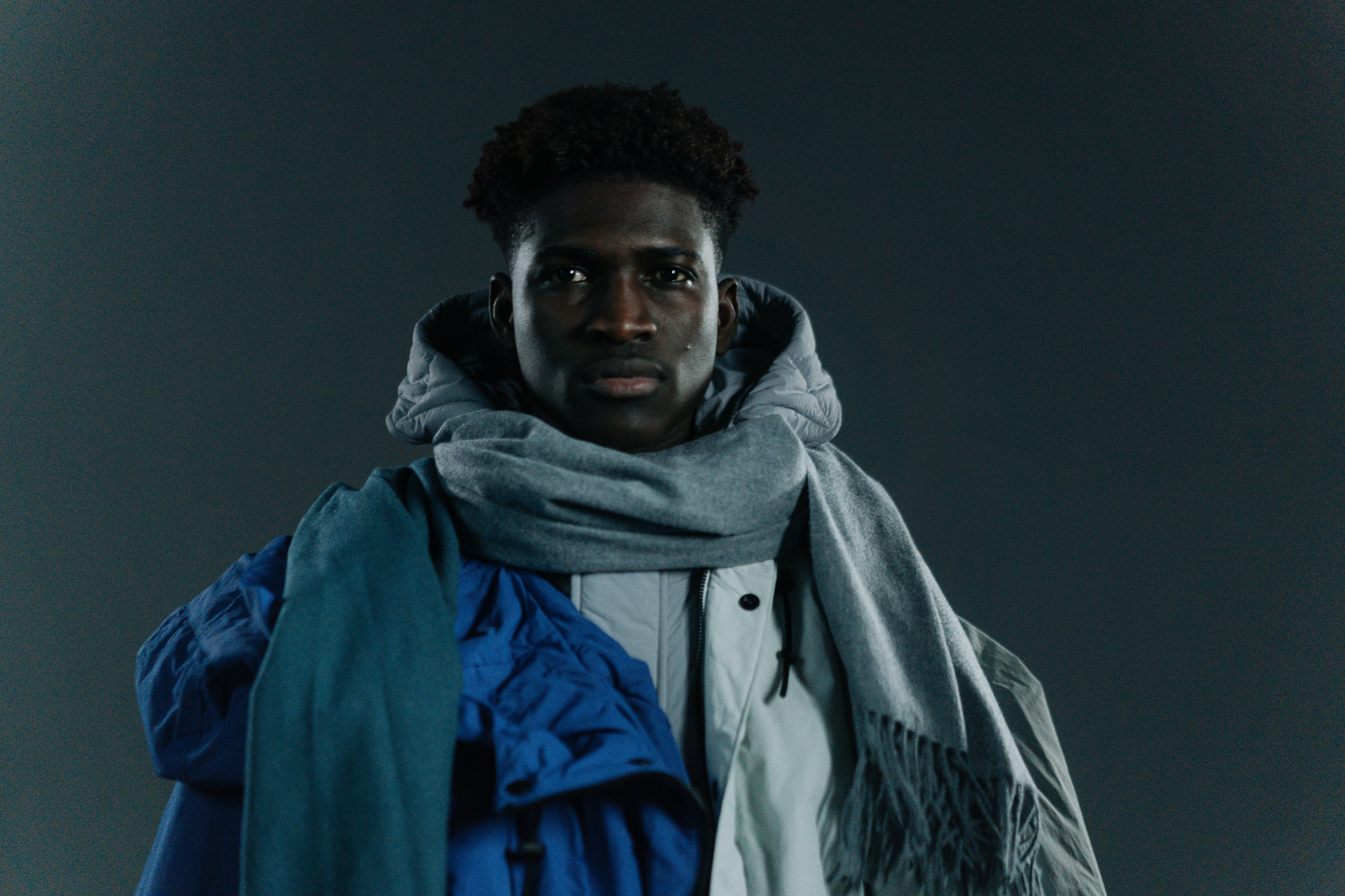 The North Face Introduces General Athletic Recreation for a New Era of Technical Lifestyle Wear — Photo by Ron Lach on Pexels
