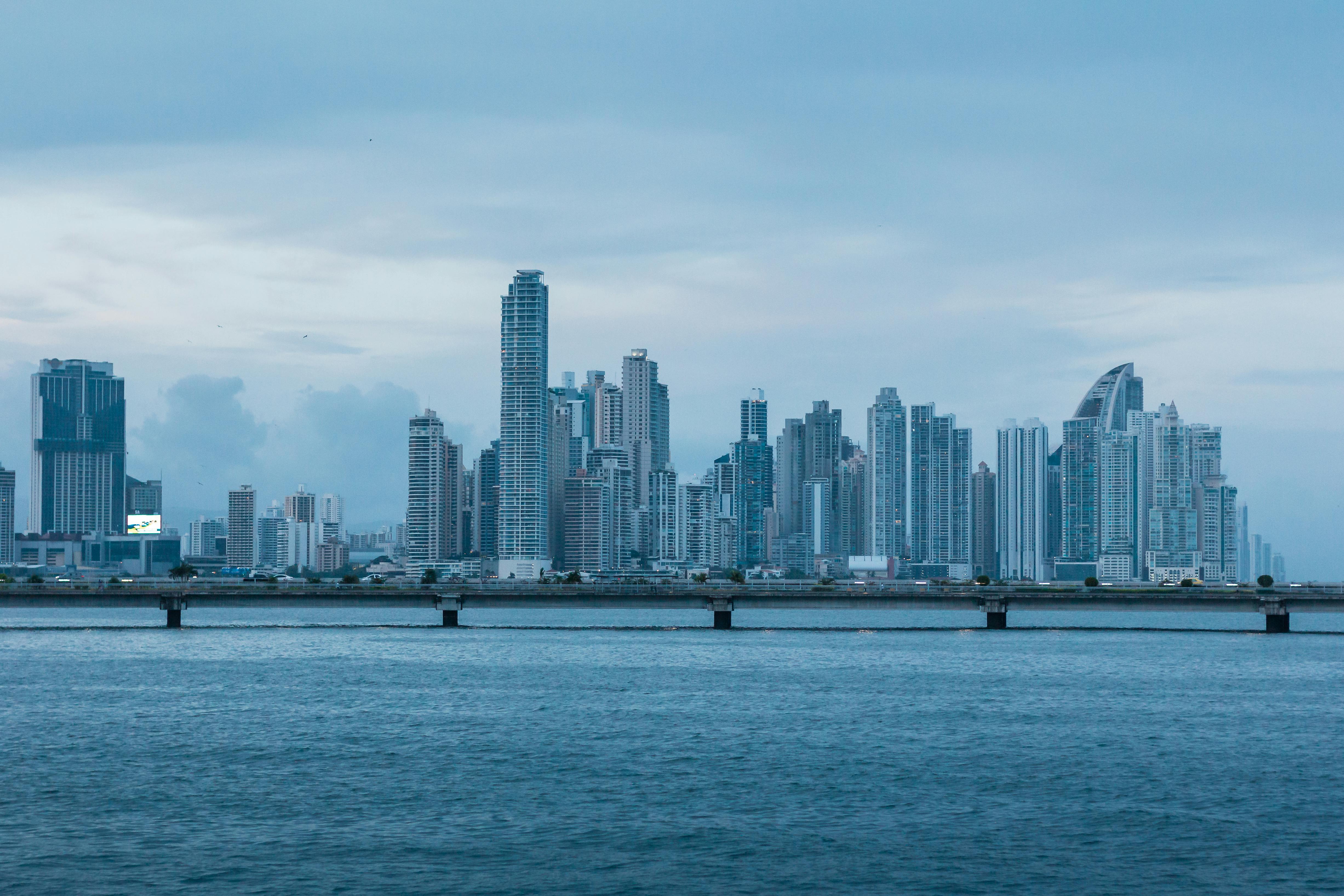 Port Panama City begins search for new executive director — Photo by Neron Photos on Pexels