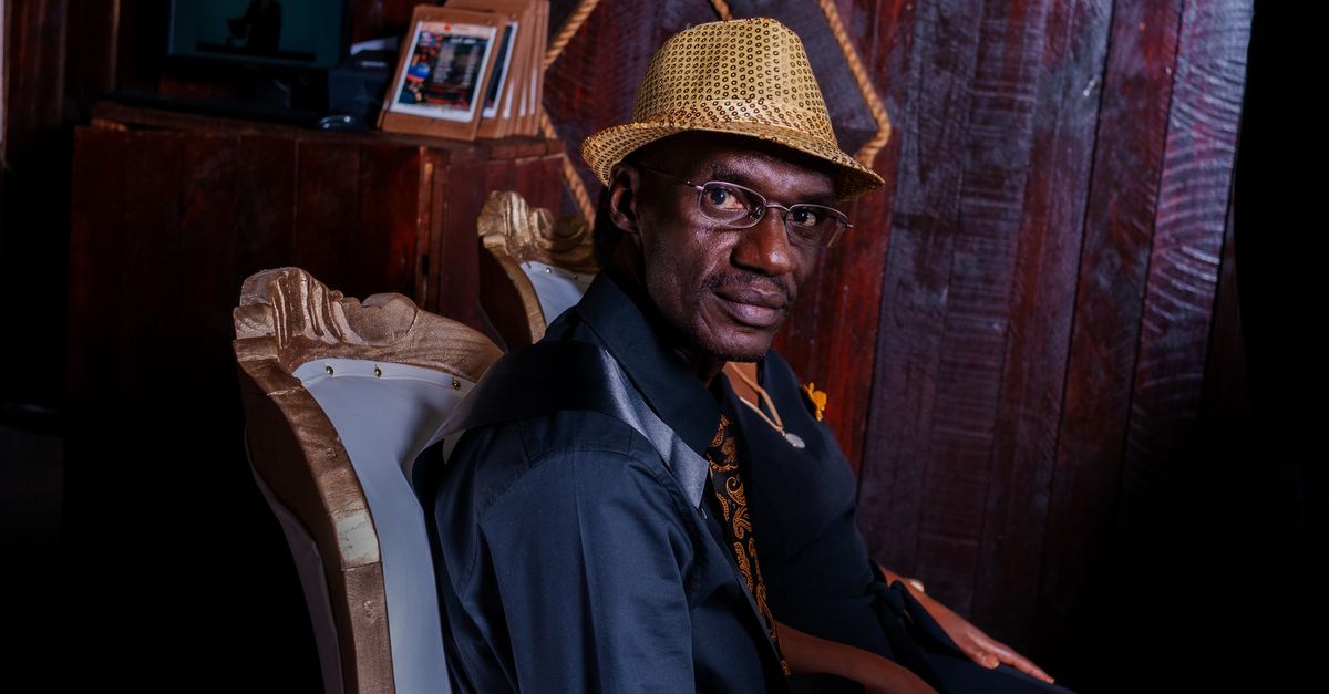 Captain Smart and Gomoa West MP in Heated Exchange on Live Show
