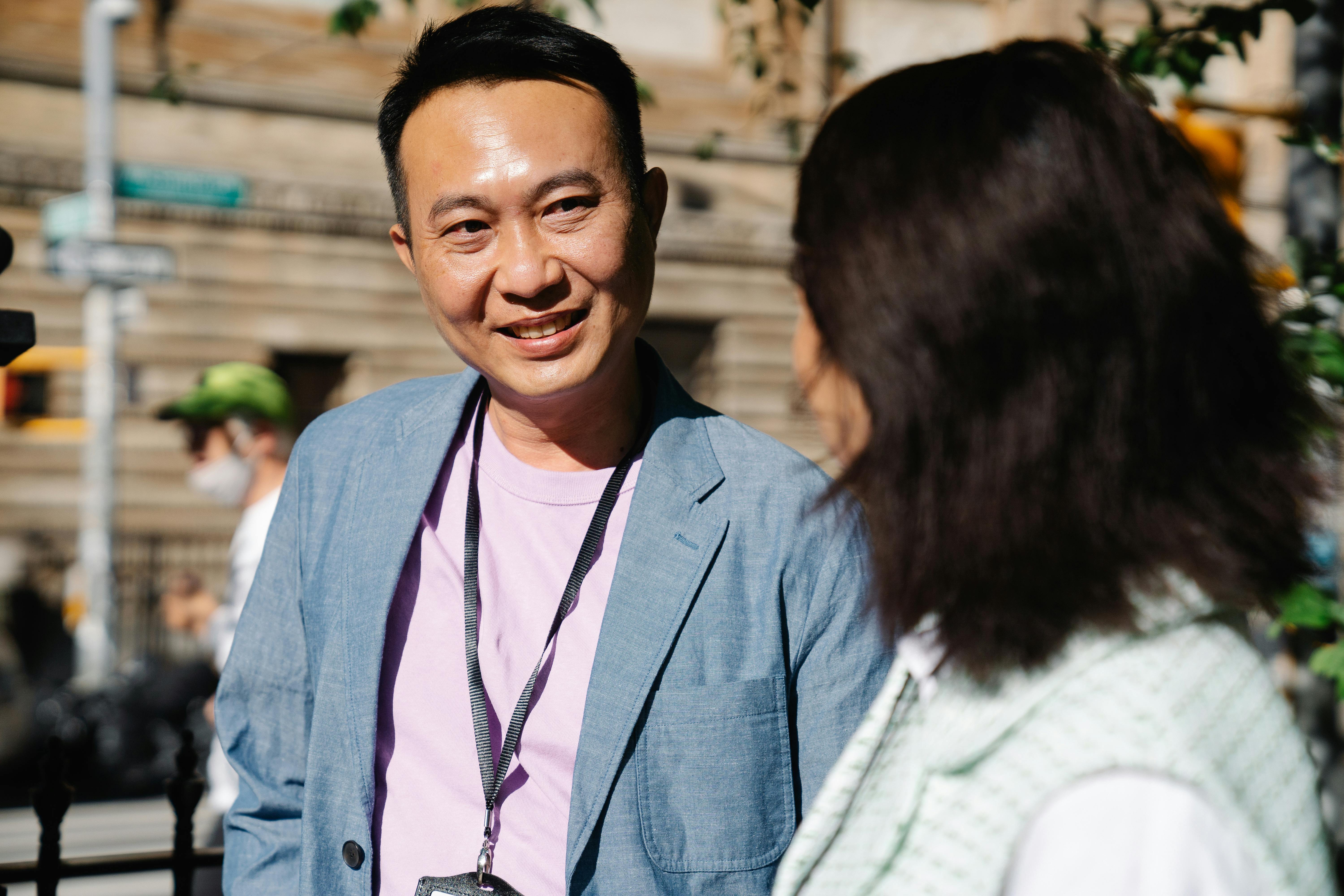 Blockchain billionaire Sun takes Trump family’s crypto firm to court — Photo by Felicity Tai on Pexels