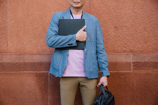 Bellroy Work Folio A4 — gift idea
