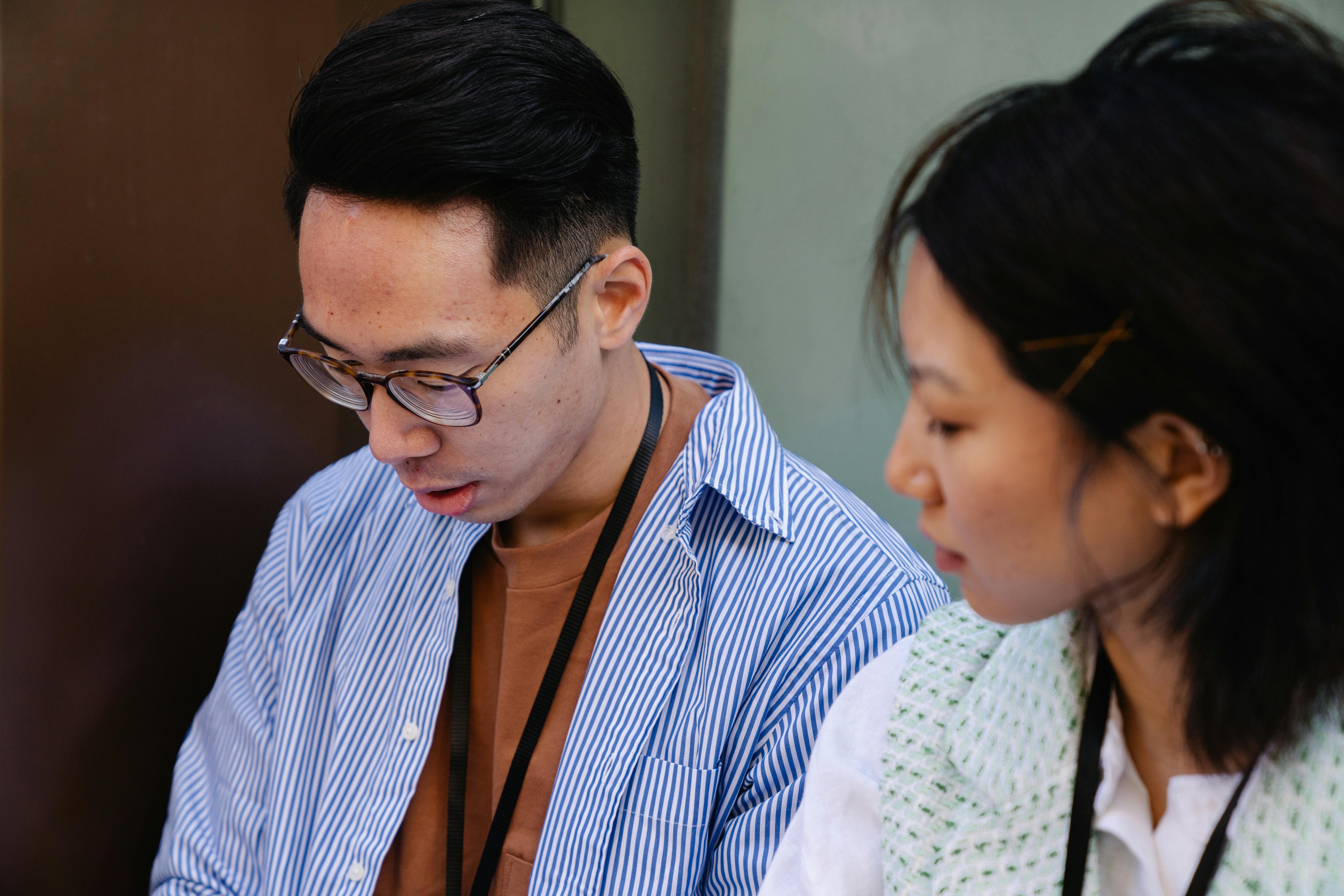 AU and UNESCO Convene High-Level Consultation on Africa Media and Information Literacy Framework — Photo by Felicity Tai on P