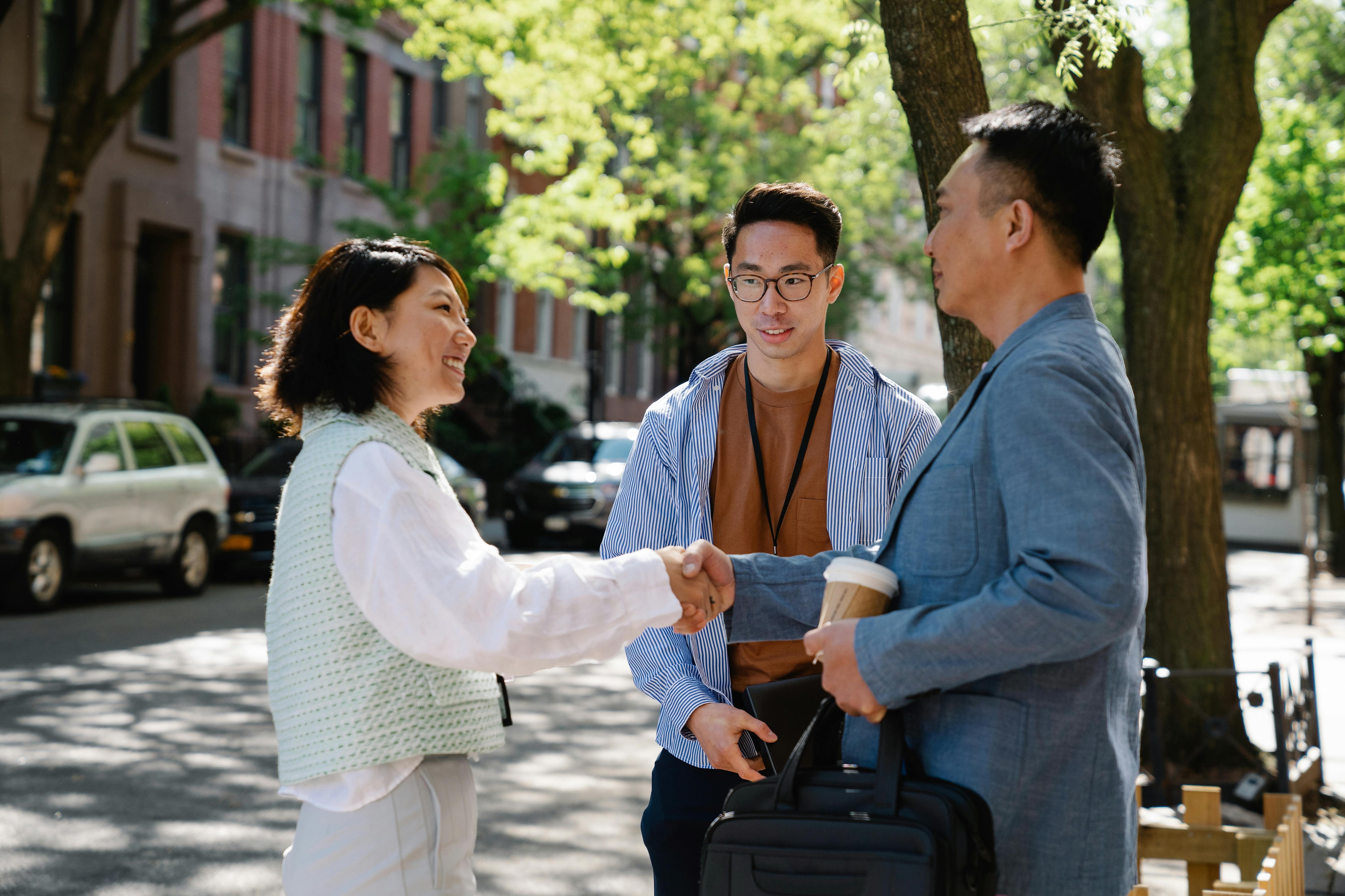 Multi-Domain Expertise