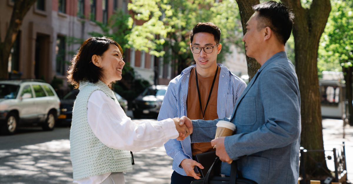 Wie Sie beim Networking Fehler vermeiden: 10 wichtige Tipps