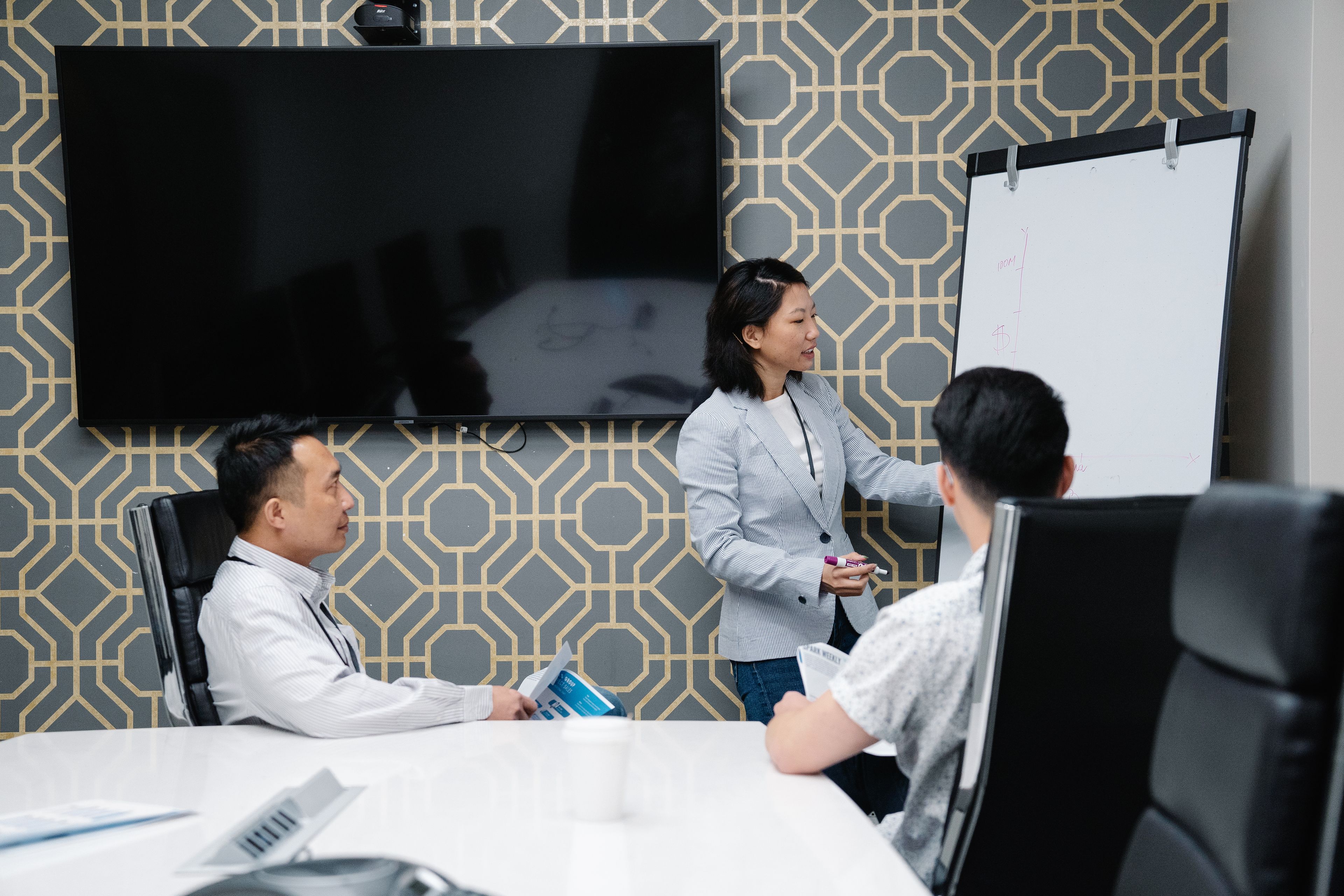 How to Say No to Your Boss Without Damaging the Relationship: A Script for Busy Professionals