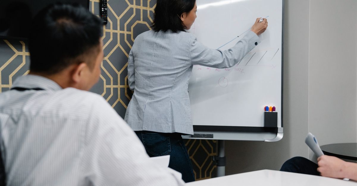 Essential Tips for Building a Support Network on Your Teaching Journey