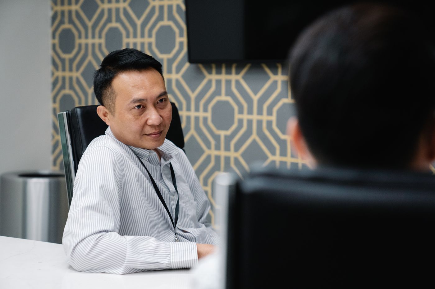 Recovery Mentorship and Guidance