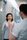 woman talking
