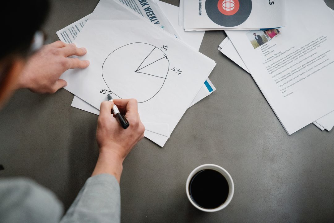 lead generation process - Step-by-step lead generation process checklist
