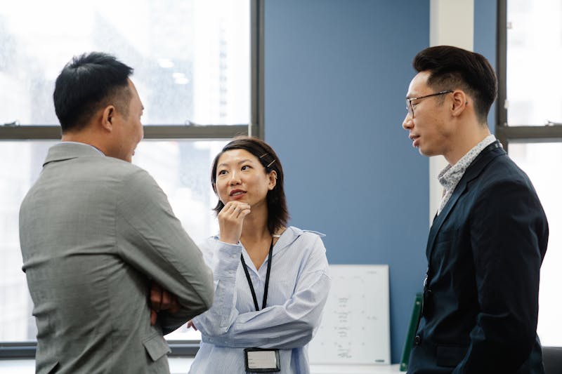 コンサルティング