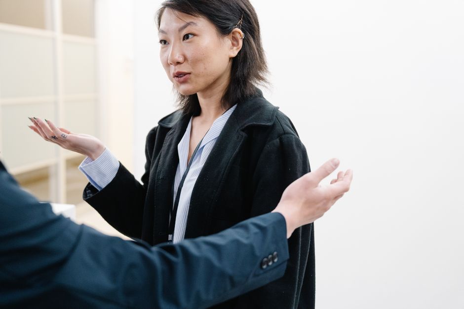 退職理由の深掘り質問への対処