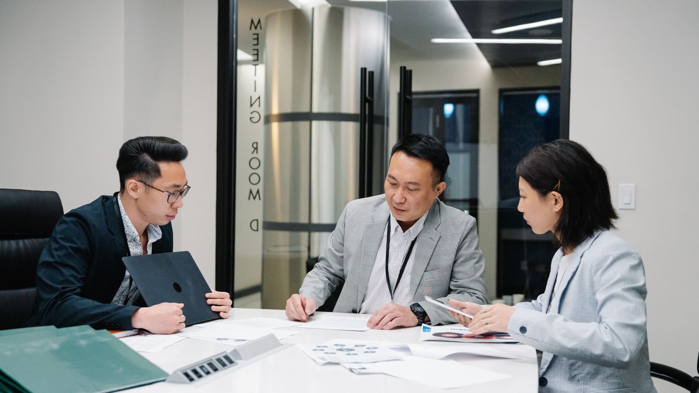 Créer un mastermind : le format secret des entrepreneurs et athlètes high-level