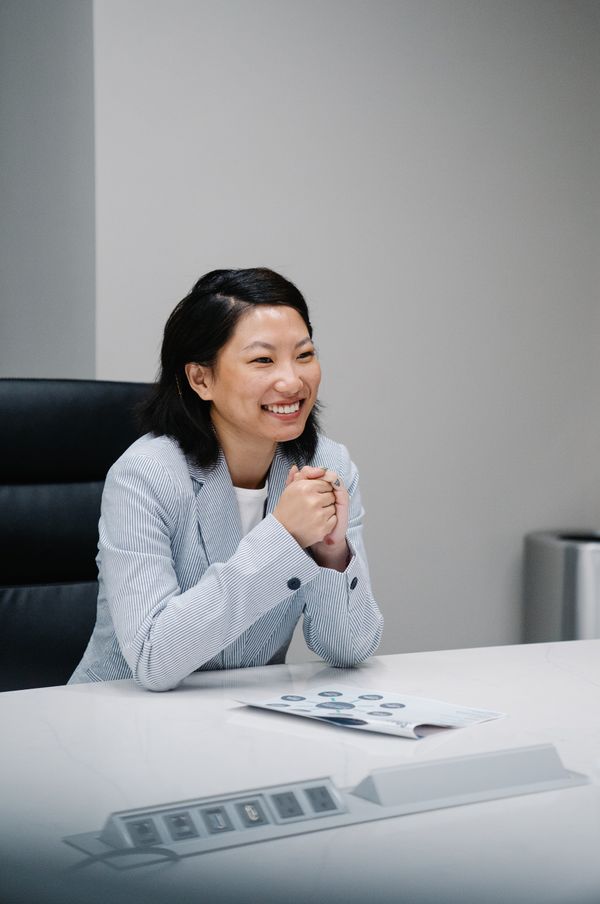 Mei Chen