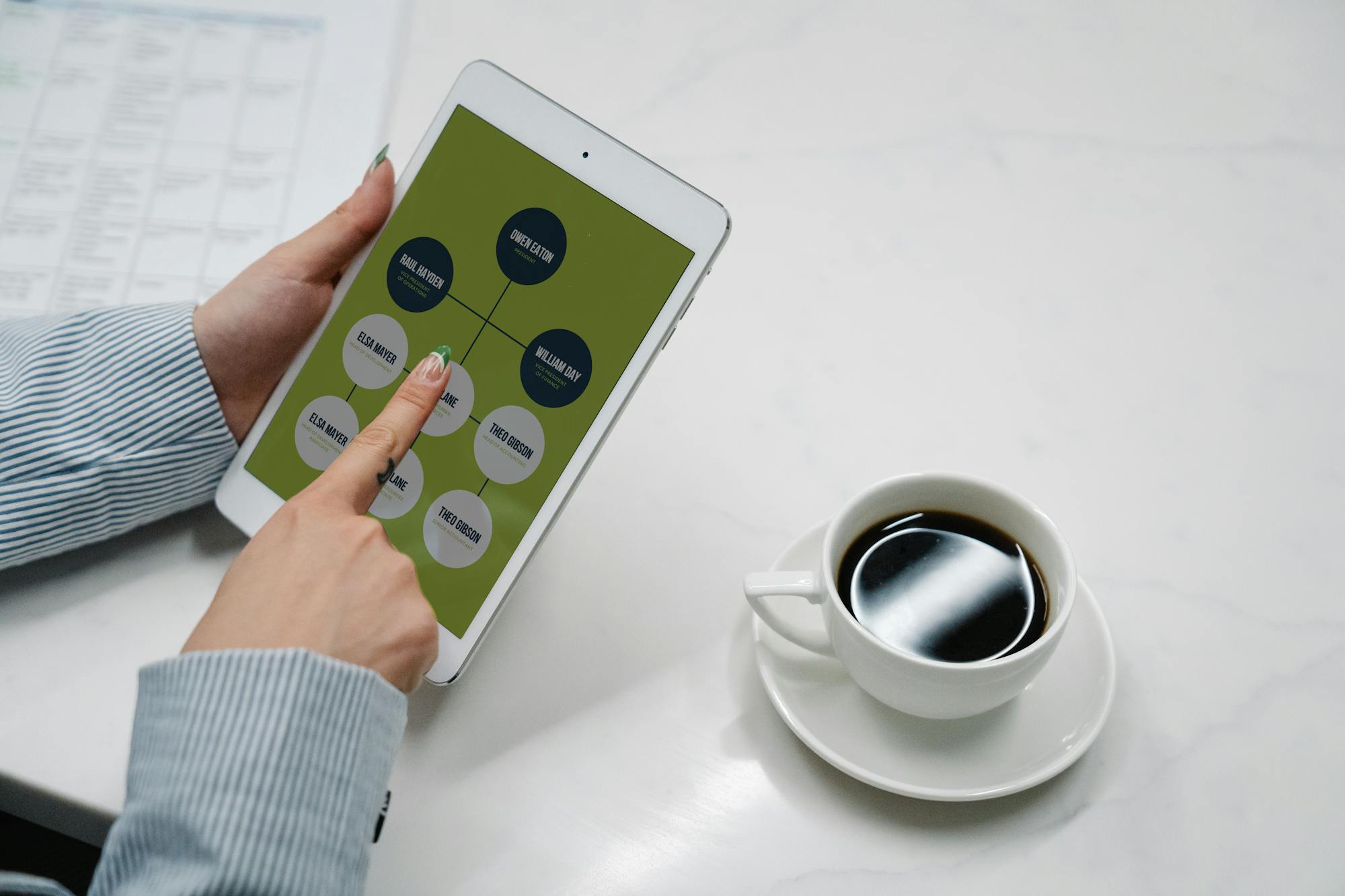 Photo by Felicity Tai on Pexels