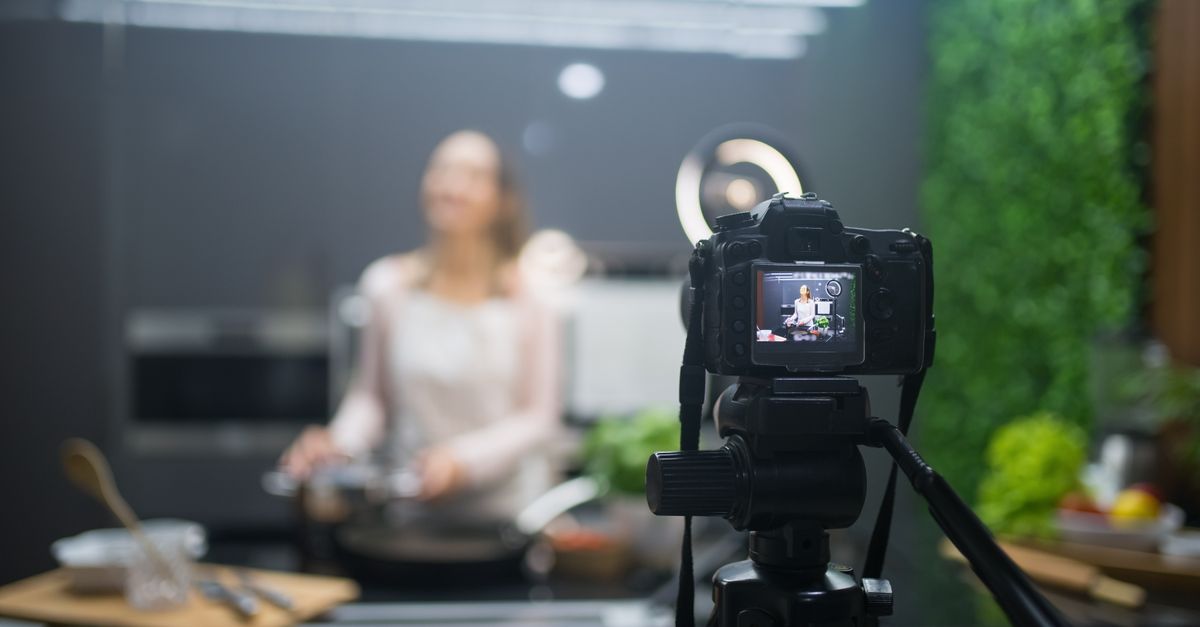 Come Scegliere una Fotocamera per Vlog