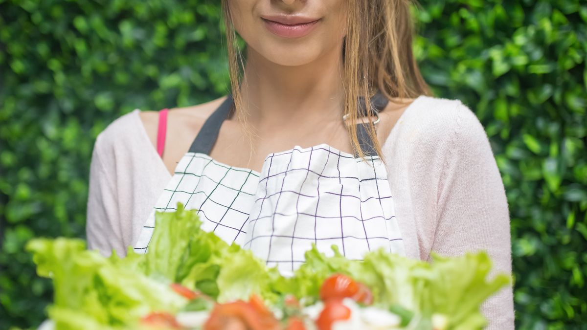 Astuces pour une alimentation équilibrée et joyeuse