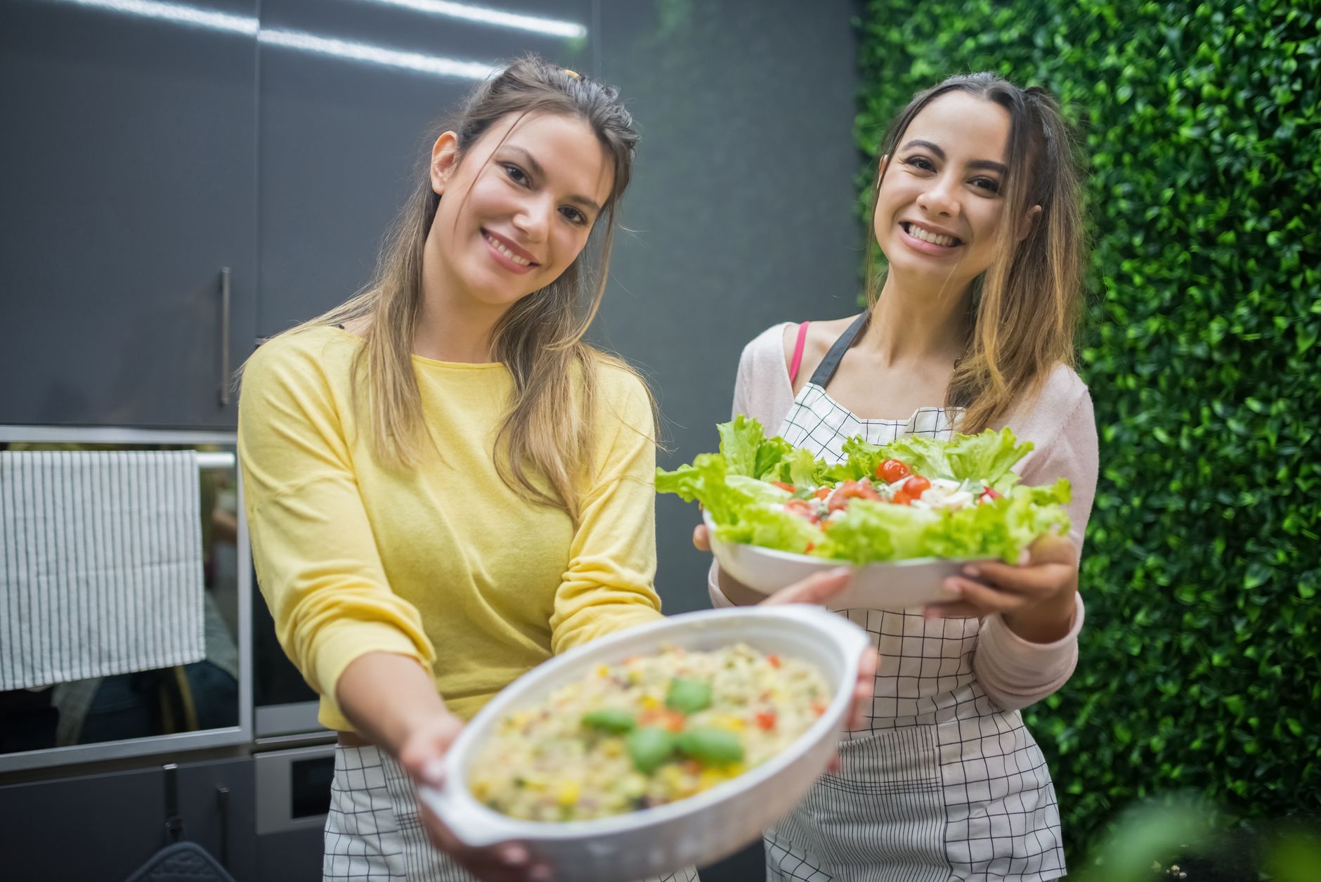 Bí quyết ăn uống healthy, eat clean và giảm đường cho gia đình