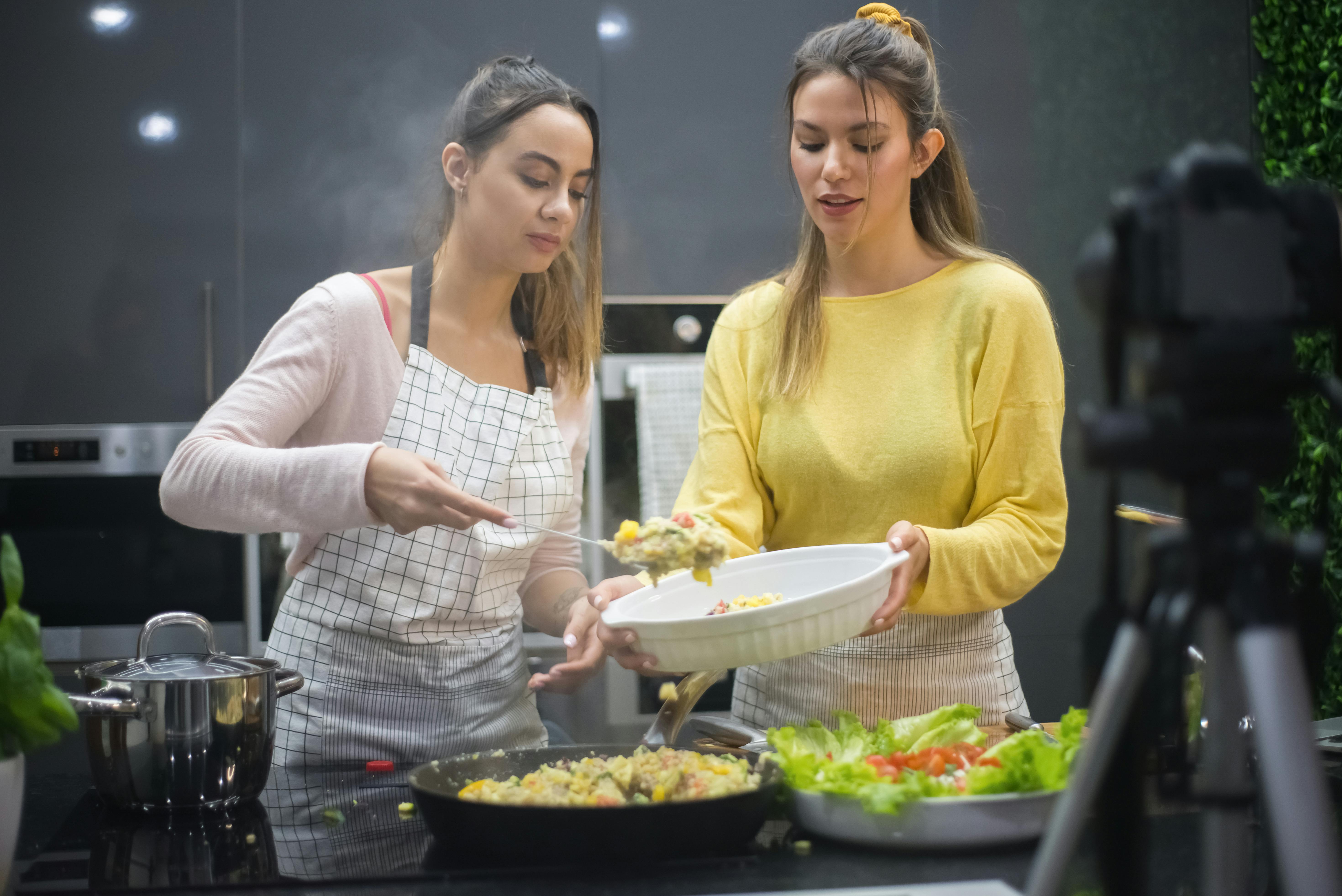 Why the Cuisinart C30 is the Kitchen Essential You​ Didn't Know You Needed