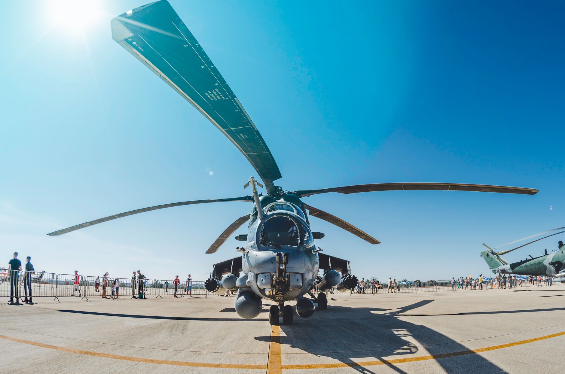 Take-off in Texas: Why investors are targeting the aerospace and defense sectors in Austin