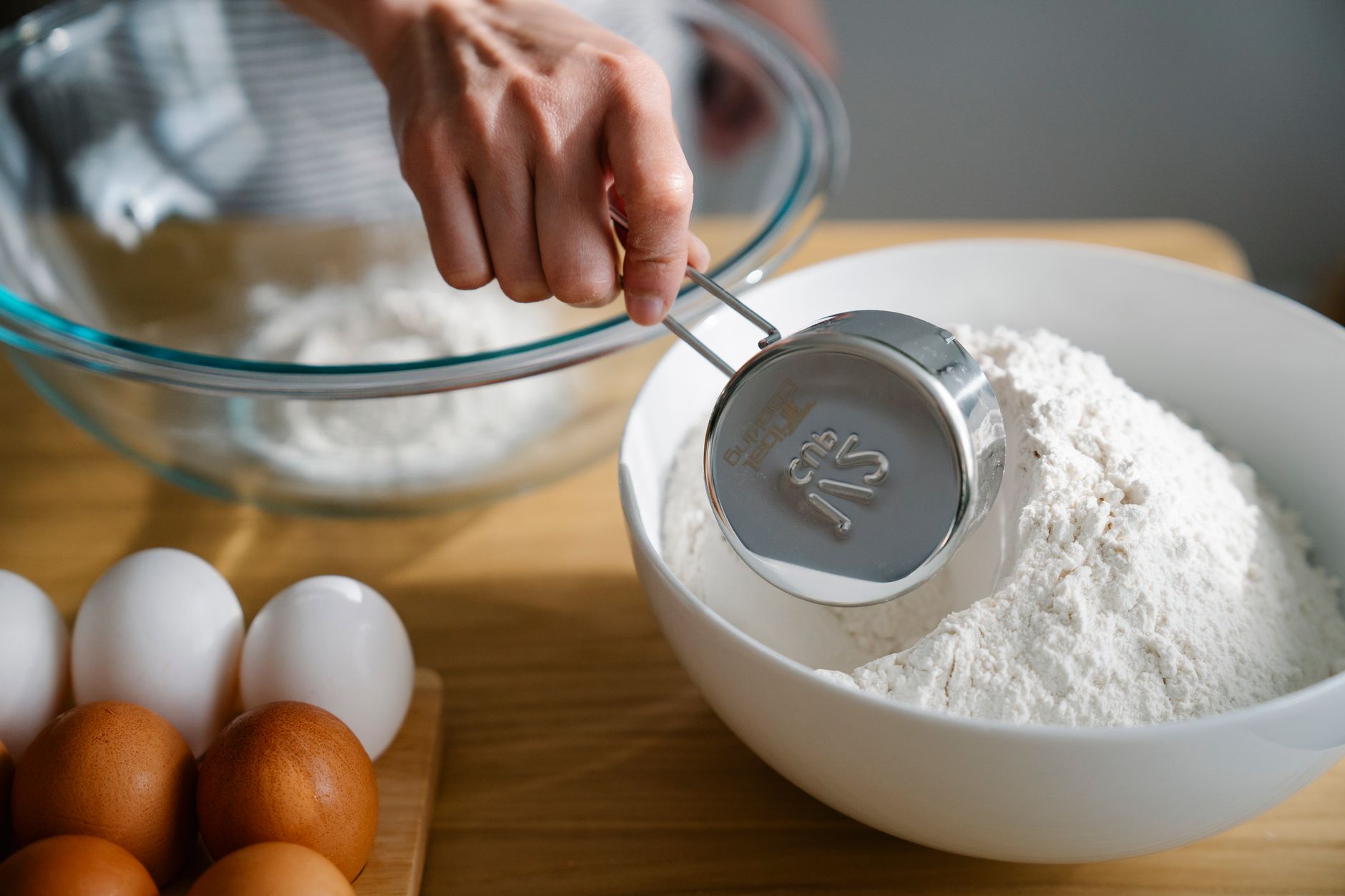 Best Measuring Cups for Precise Baking 2026