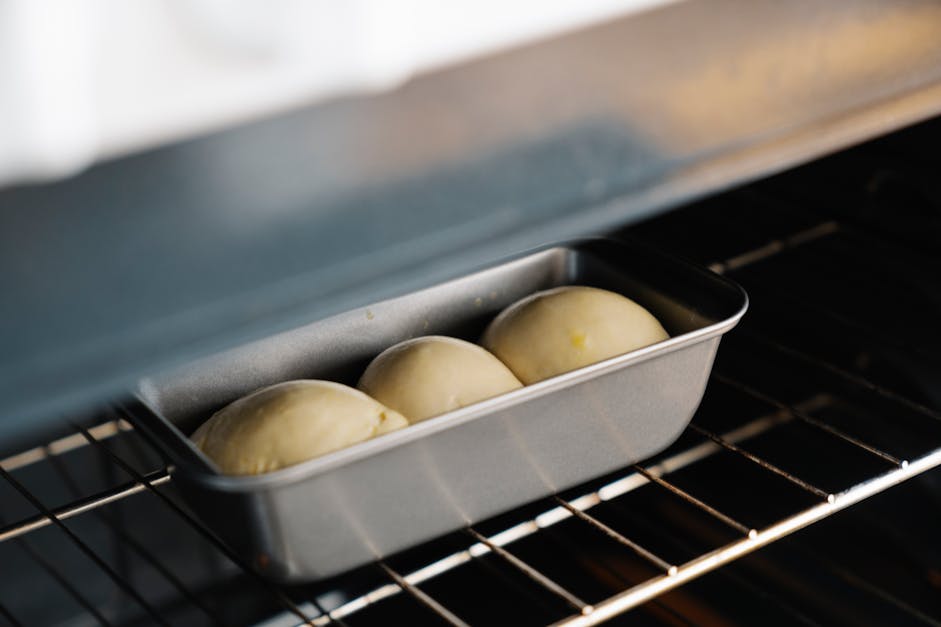 How long to bake potatoes in oven at 400 degrees