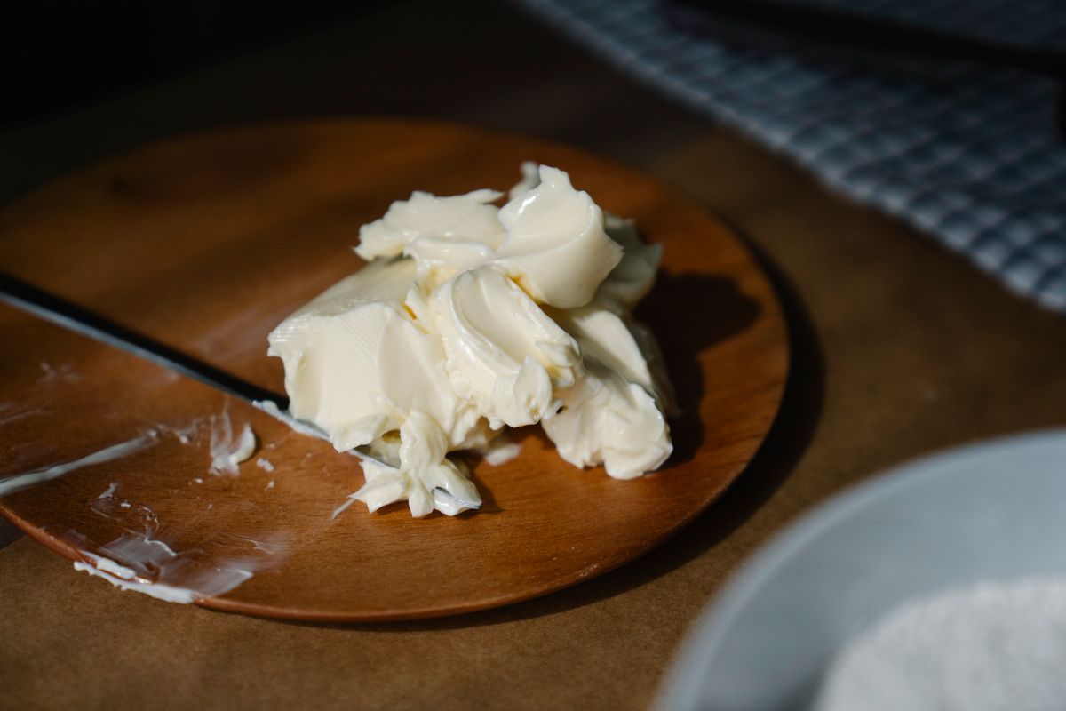 margarine - Fabrication et composition de la margarine