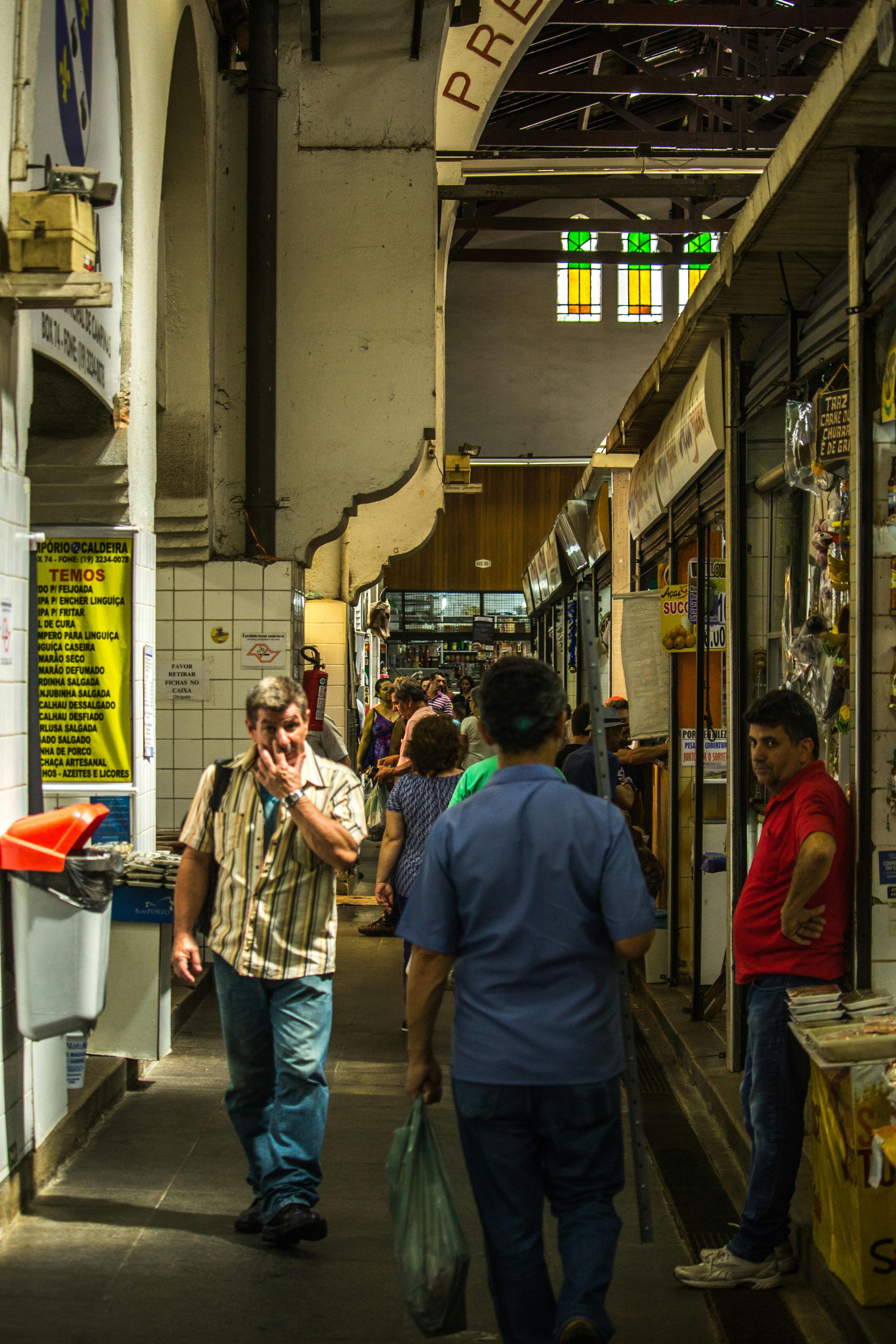 Free stock photo of banana, bananas, city