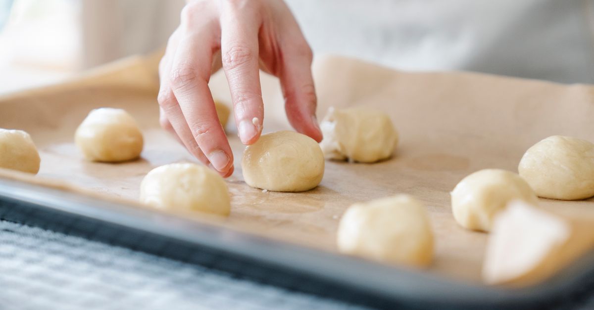 Profiteroles : Recette Facile Choux Parfaits