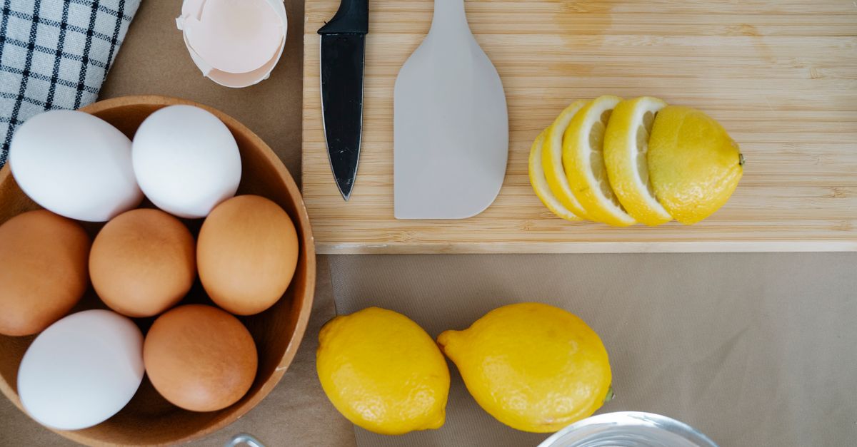 Recette Mayonnaise Maison : Guide Facile 5 Min