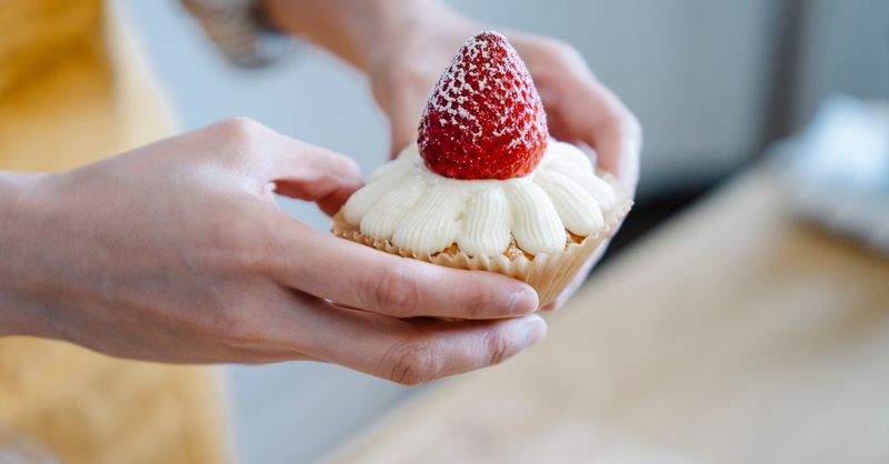 Crème pâtissière bébé : À quel âge donner ?