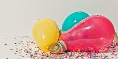 Balloon Bash