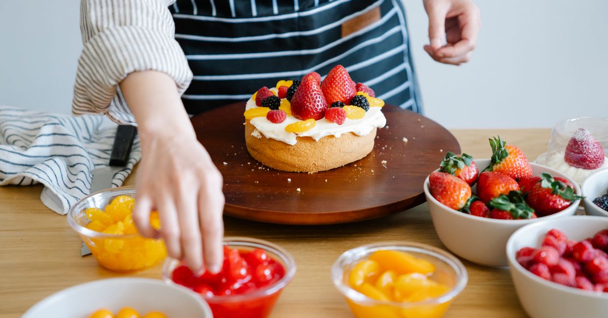 Les secrets d'un gâteau maison toujours réussi