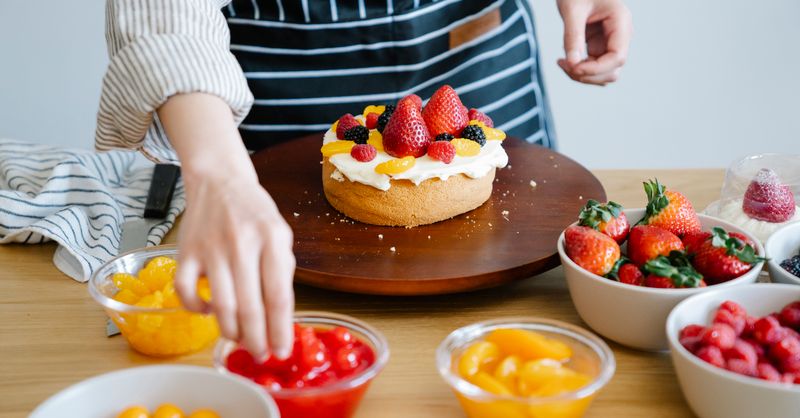 Fraisier : Recette pâtisserie traditionnelle