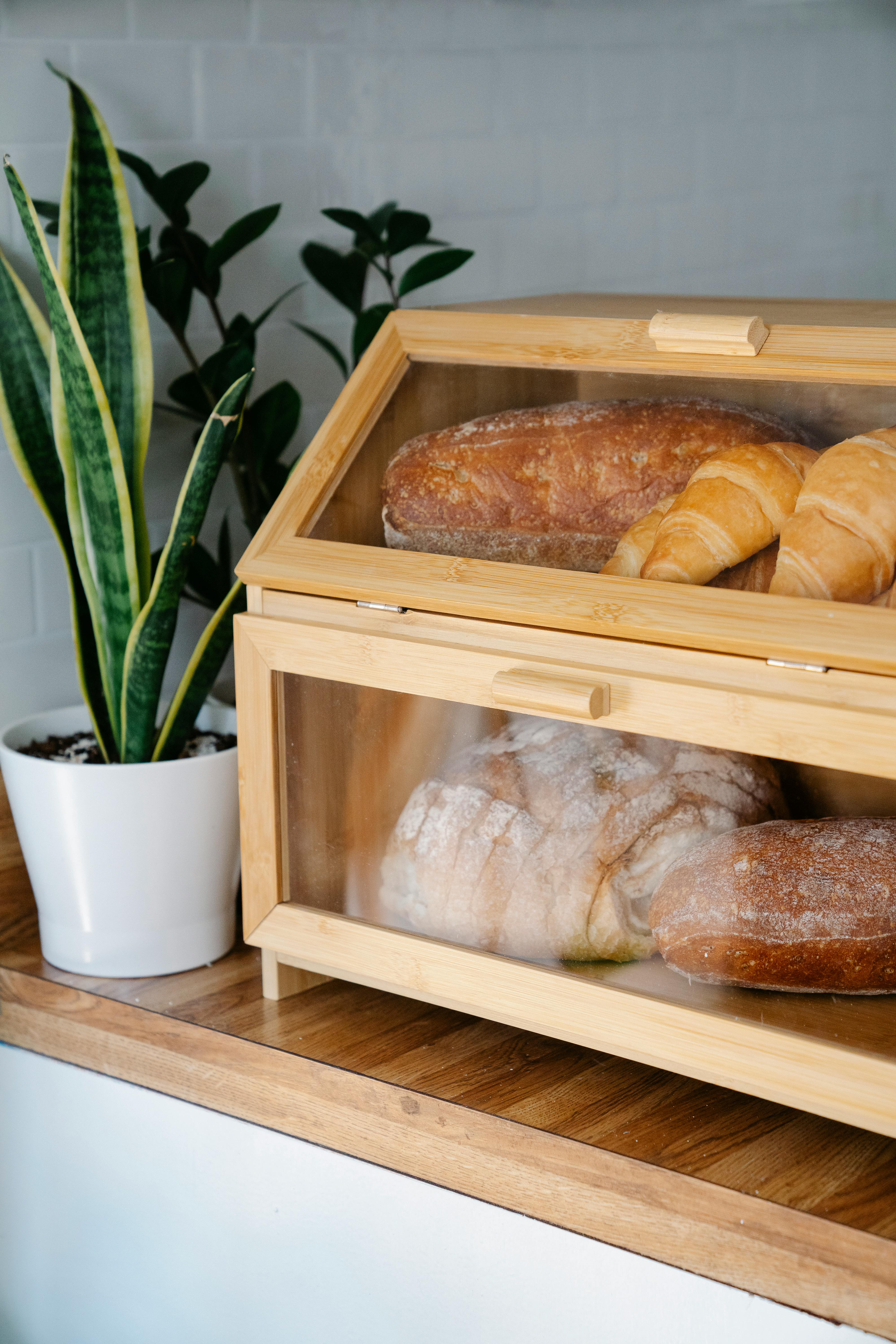 Practical Guide to Baking Tartine Baguette