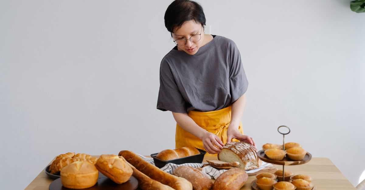 Foto de Dorê Croissants & mais